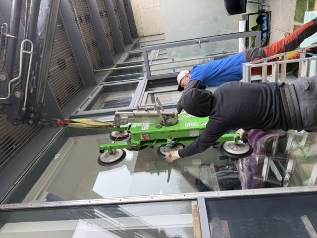 About Battersea Double Glazing