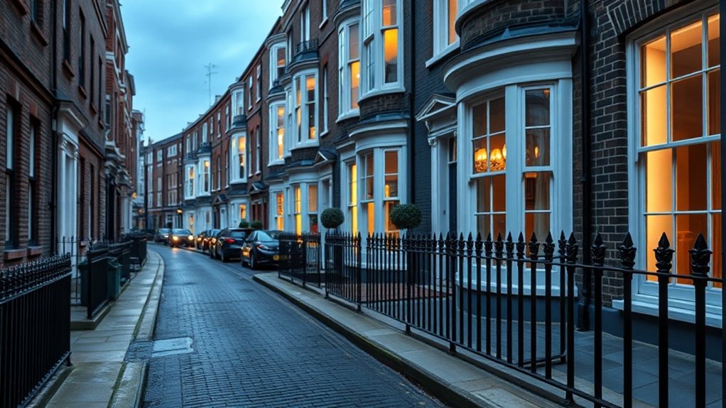 Double Glazing Battersea