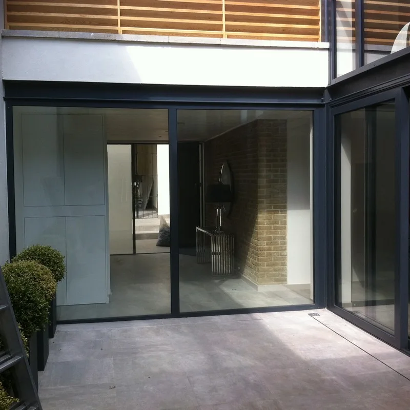 Battersea Double Glazing Services