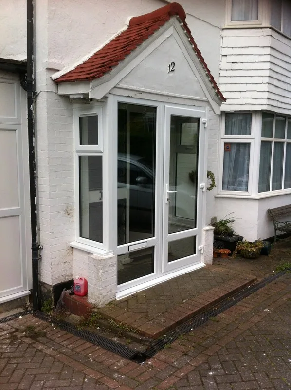 Battersea Window & Door Services