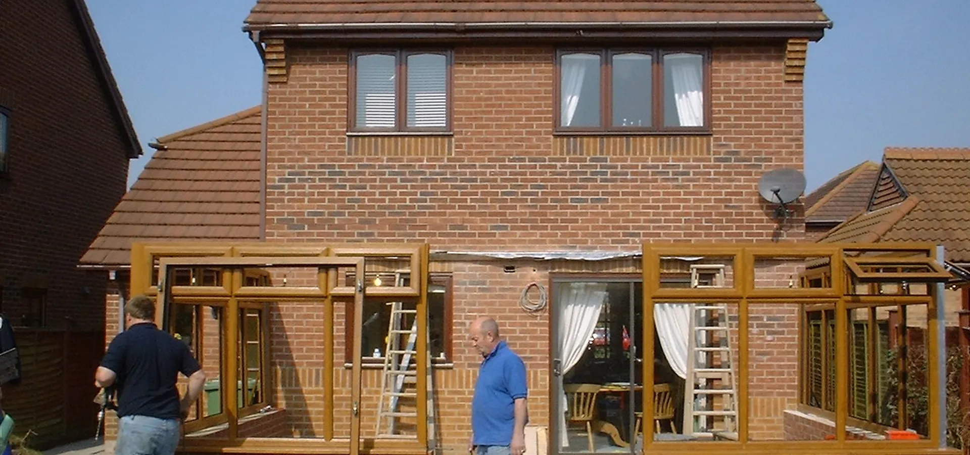 Commercial Glazing Battersea