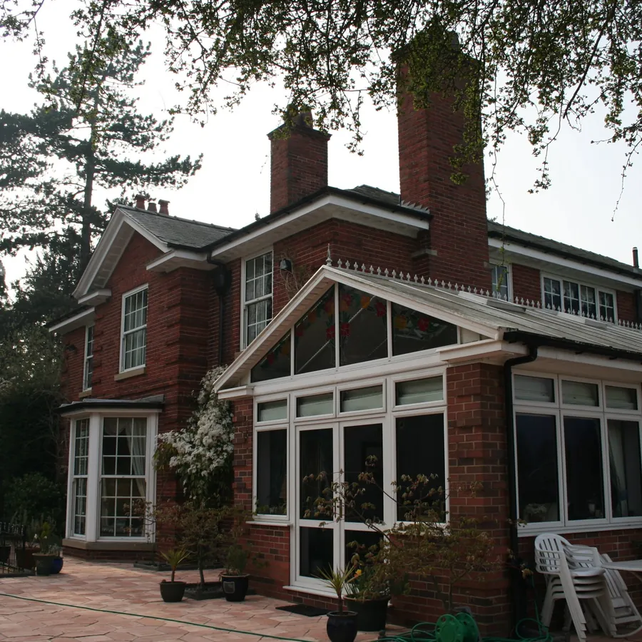 Edwardian Battersea