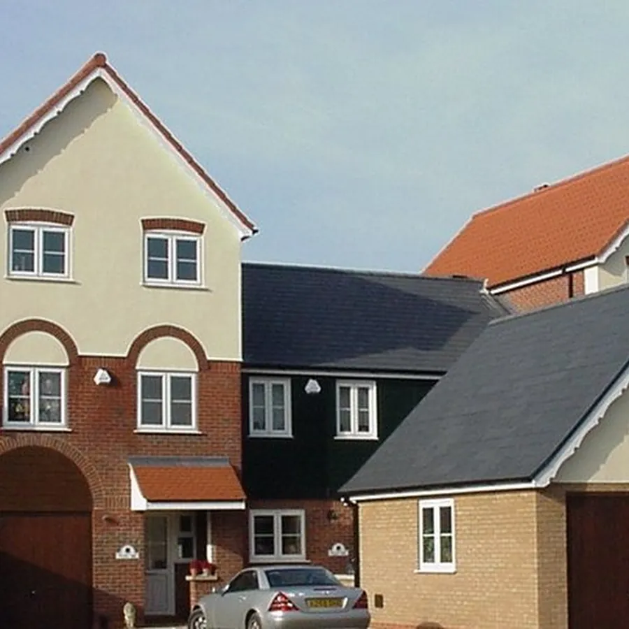 Edwardian Battersea