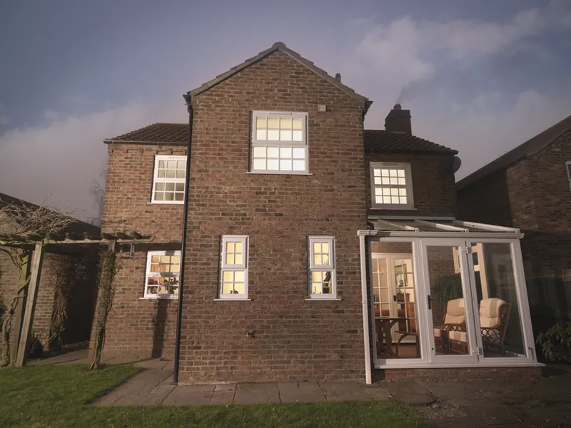 Conservatories — Gallery Battersea