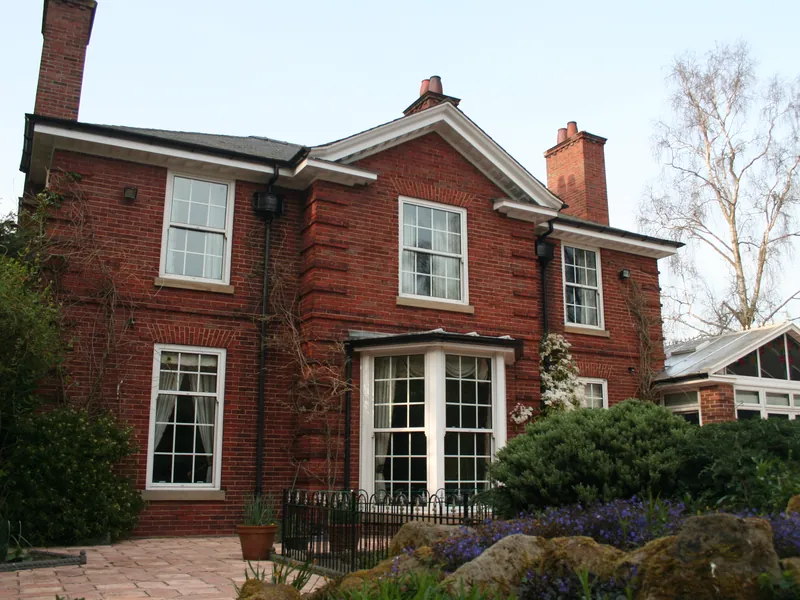 Conservatories — Gallery Battersea