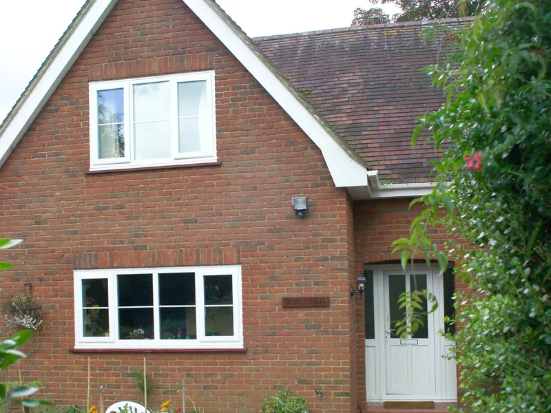 Garden Room Battersea