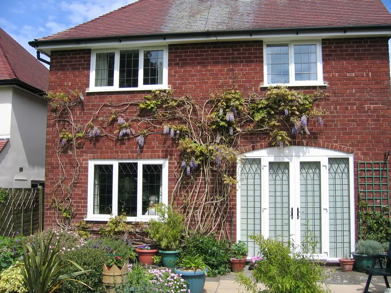 Garden Room Battersea