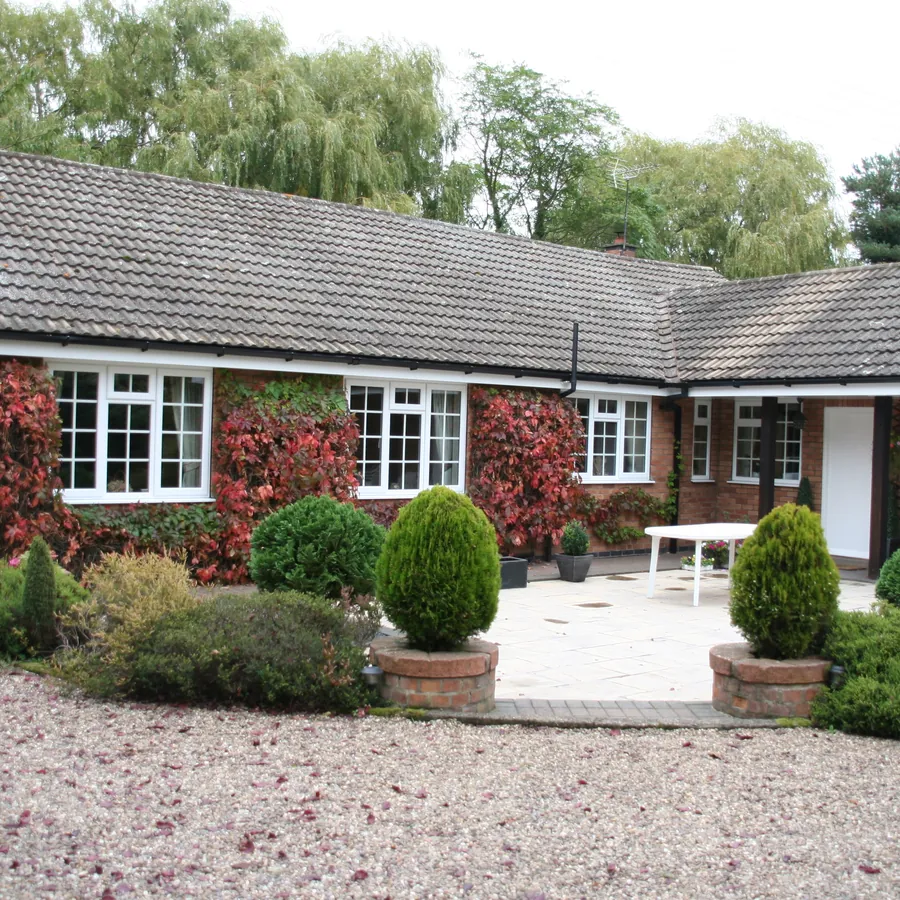 Garden Room Battersea
