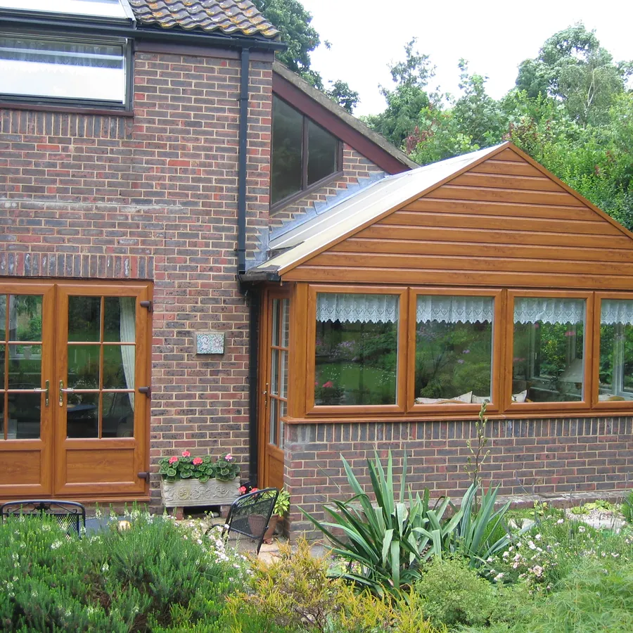 Garden Room Battersea