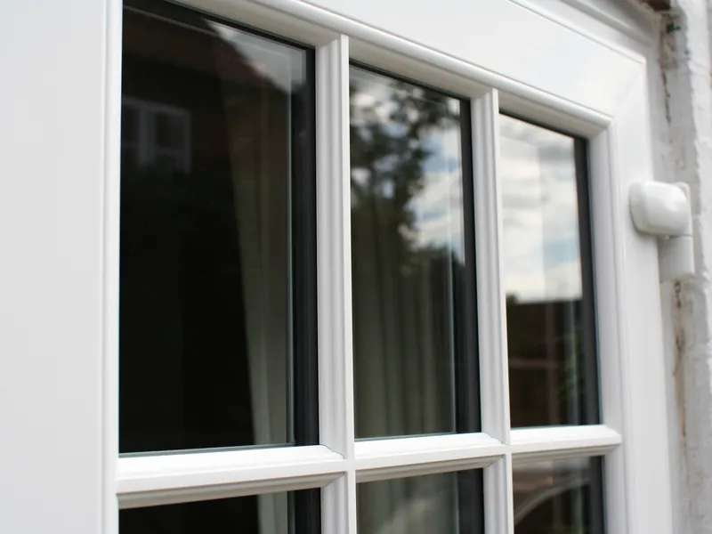 Glass Extension Battersea