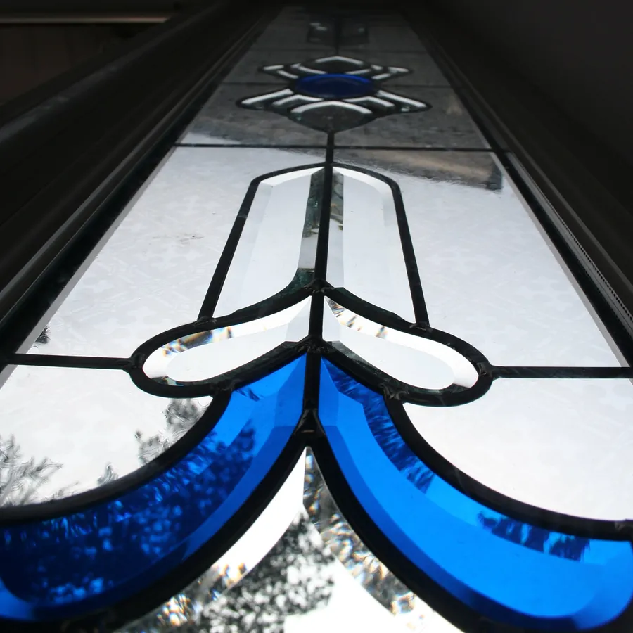Glass Extension Battersea