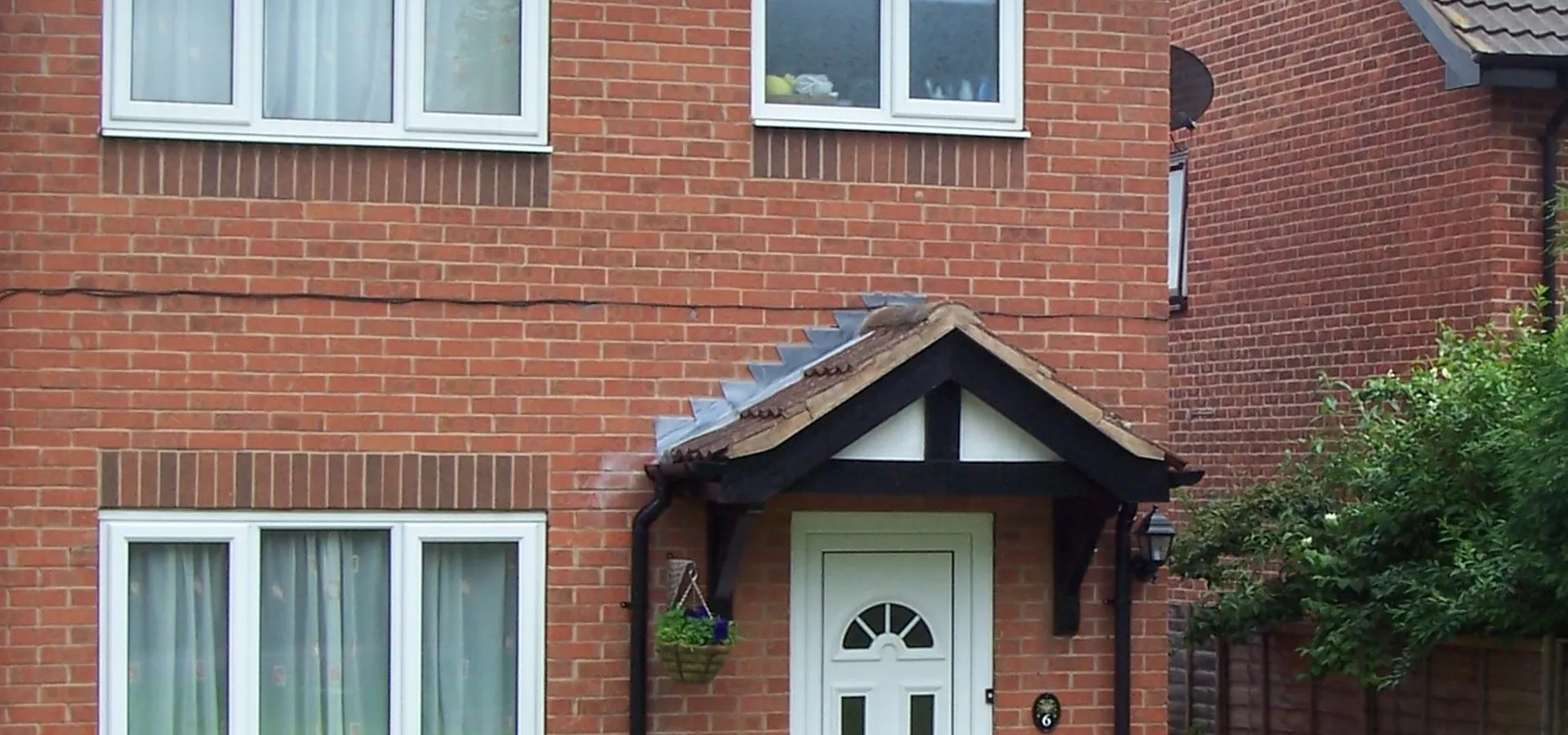Lean-To Battersea