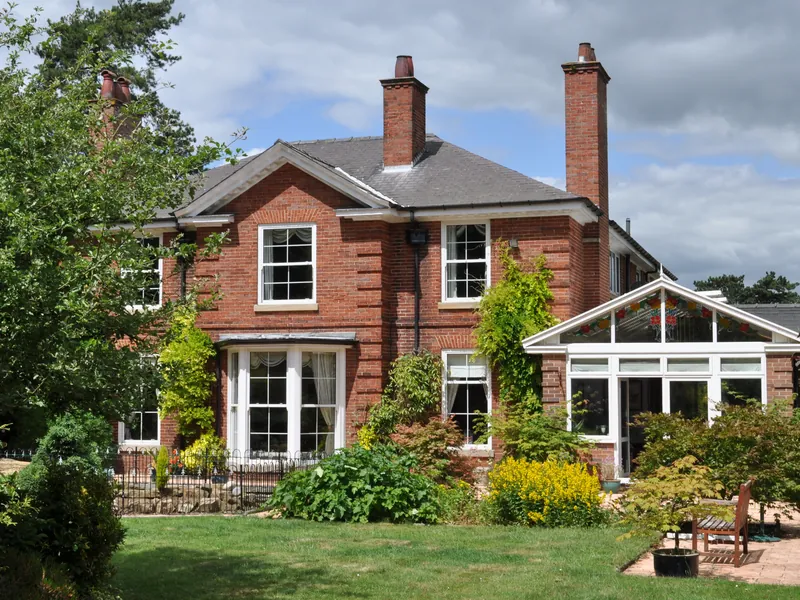 Orangery Battersea