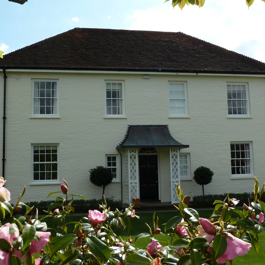 Orangery Battersea