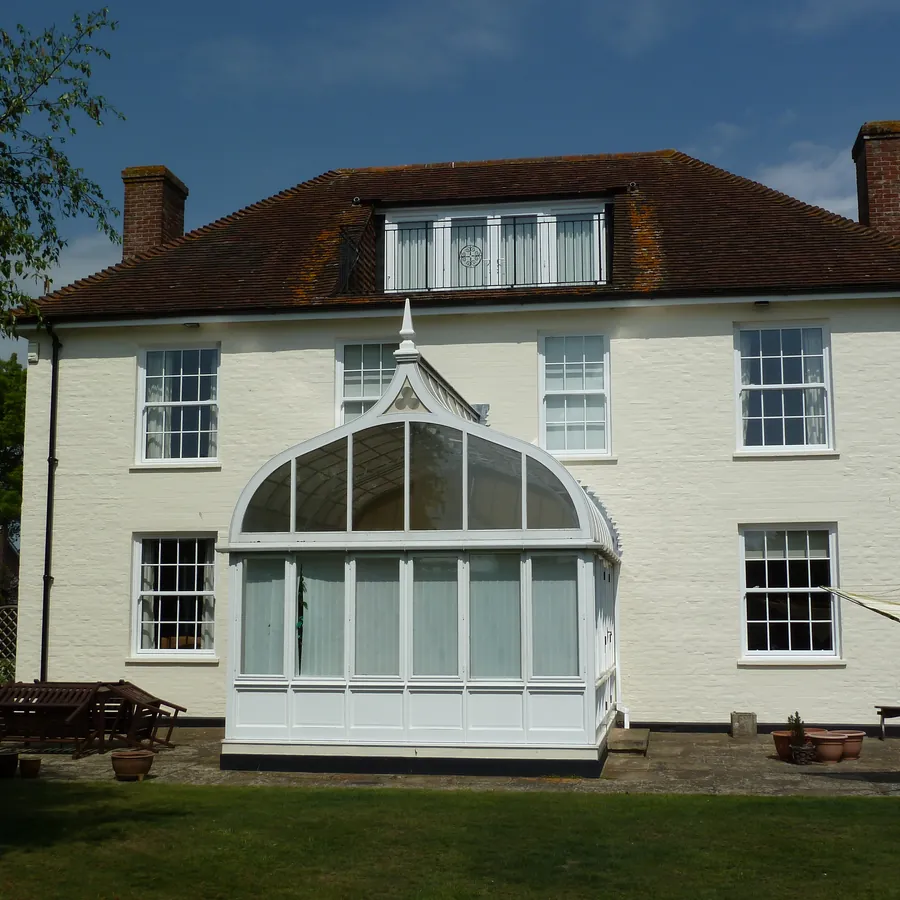 Orangery Battersea
