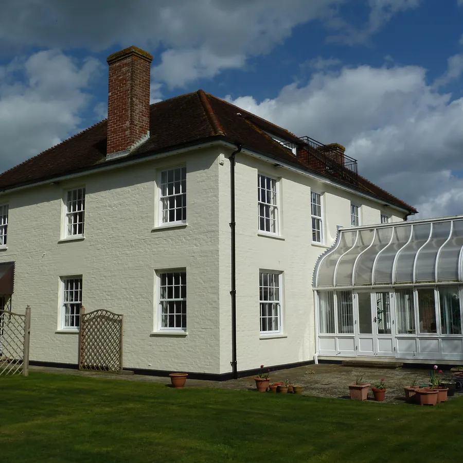 Conservatories — Product Battersea