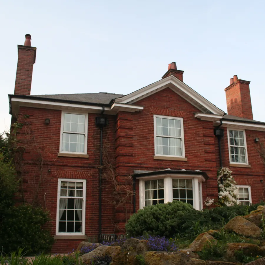 Conservatories — Product Battersea