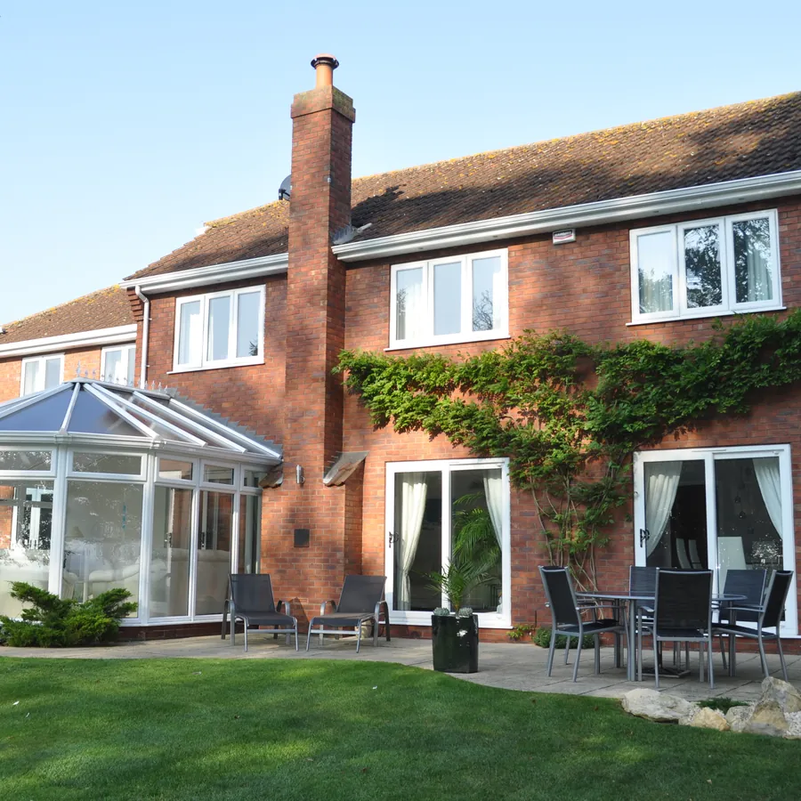 Conservatories — Product Battersea