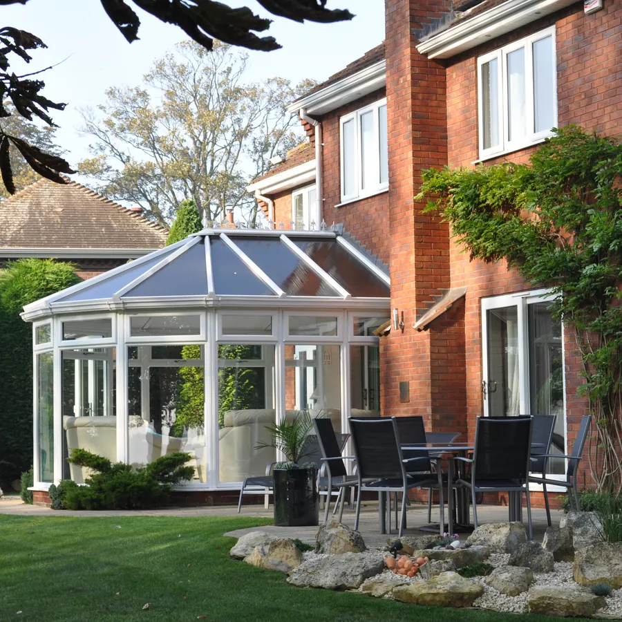 Conservatories — Product Battersea