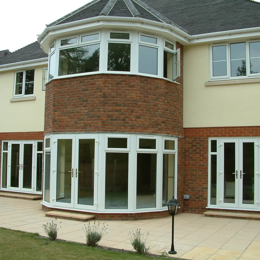 Conservatories — Product Battersea