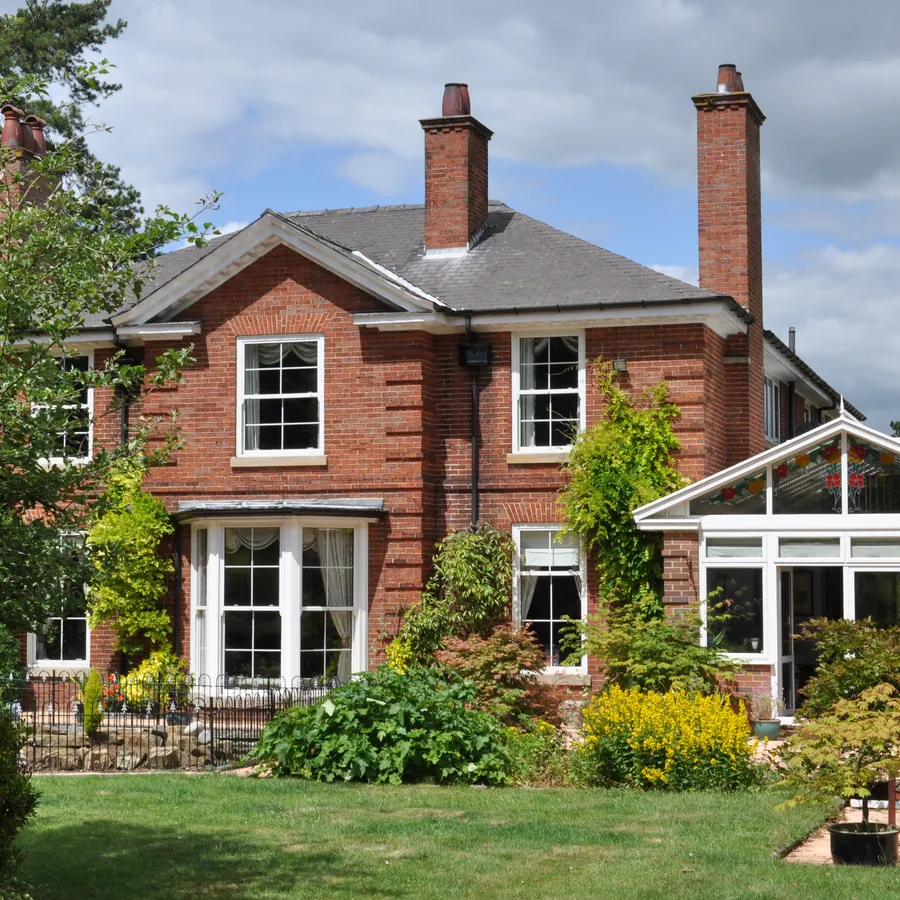 Victorian Battersea