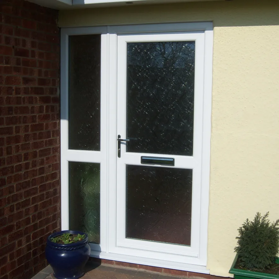 Front Battersea