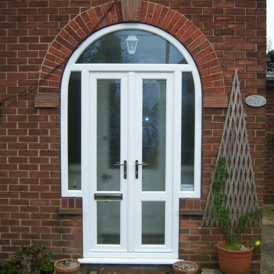 Front Battersea