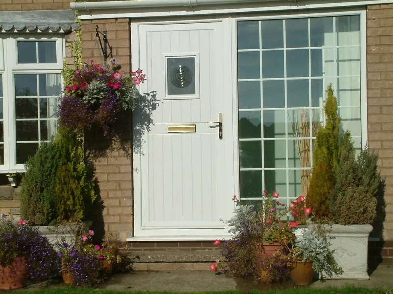 Doors Battersea