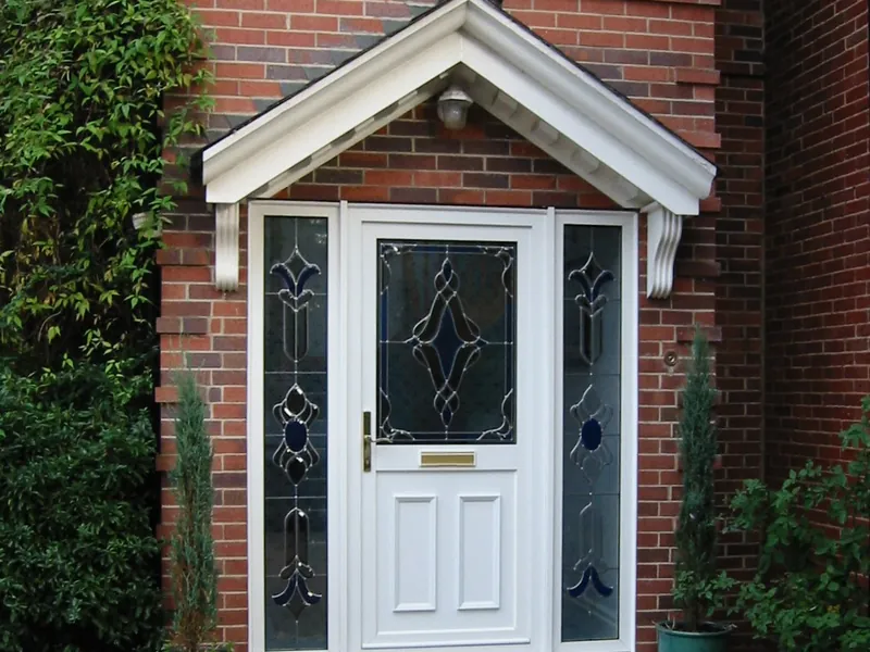 Doors Battersea