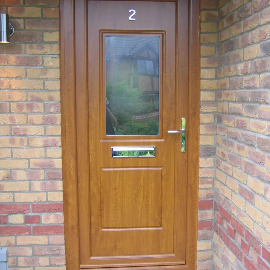 Doors Battersea