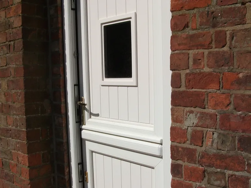 Stable Battersea