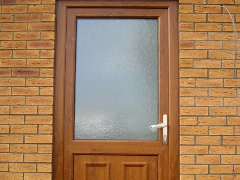 uPVC Battersea