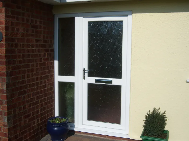 uPVC Battersea