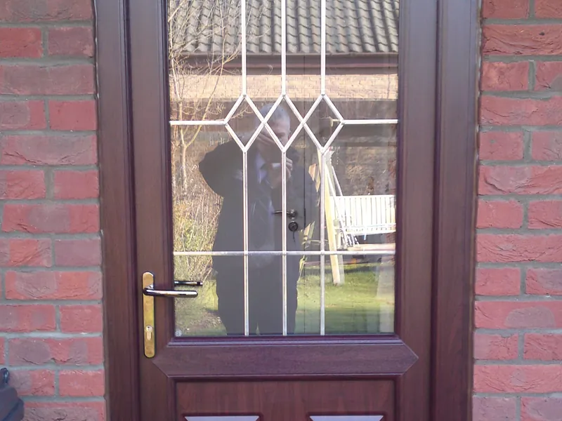 uPVC Battersea