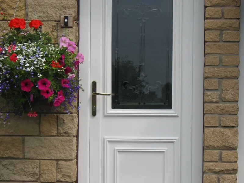 uPVC Battersea