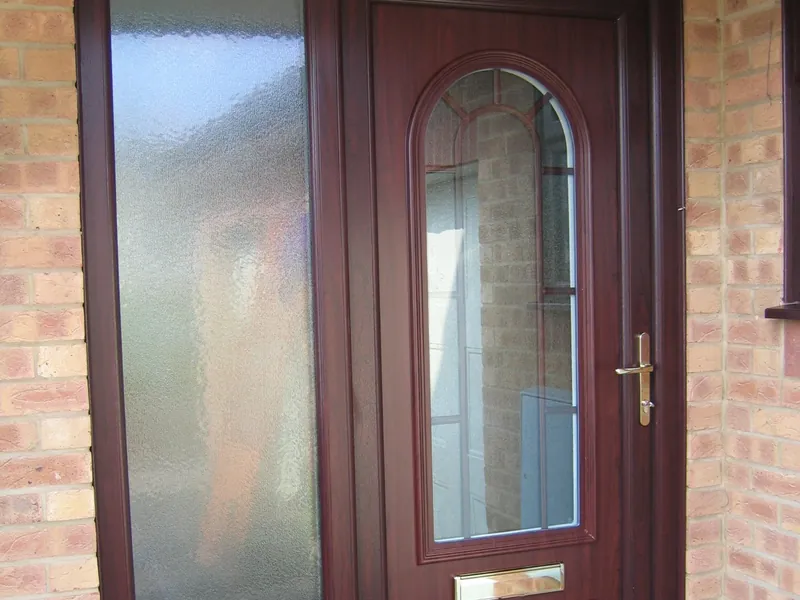 uPVC Battersea