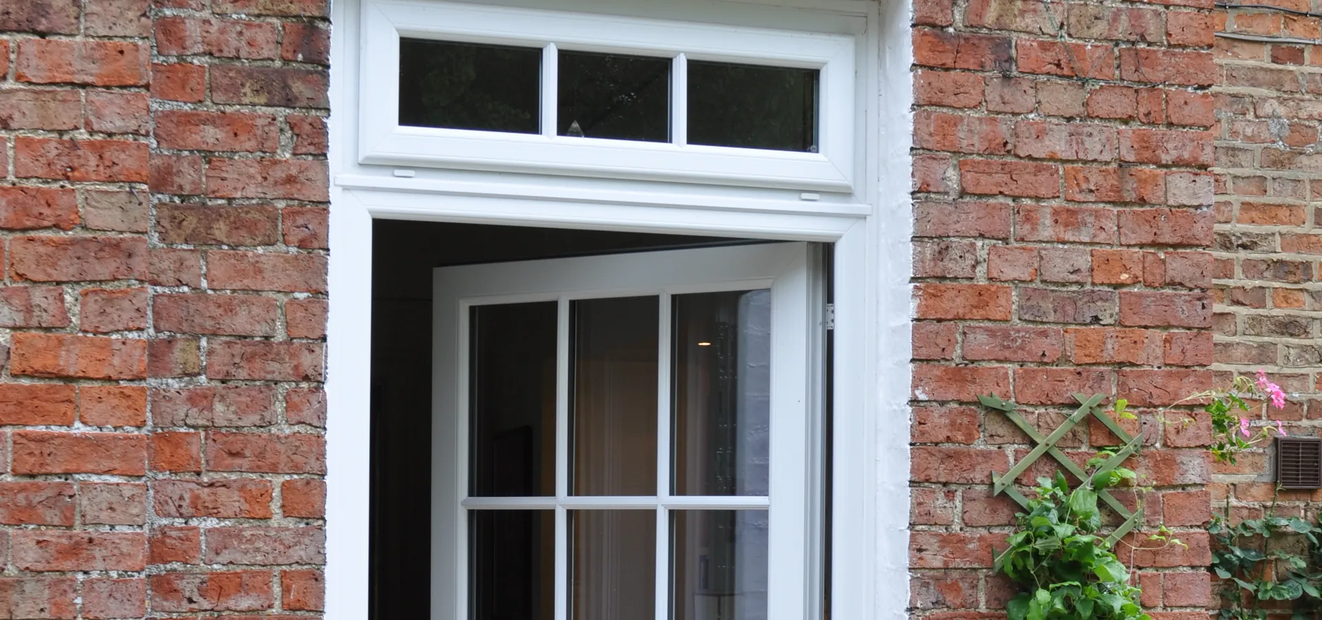 uPVC Battersea
