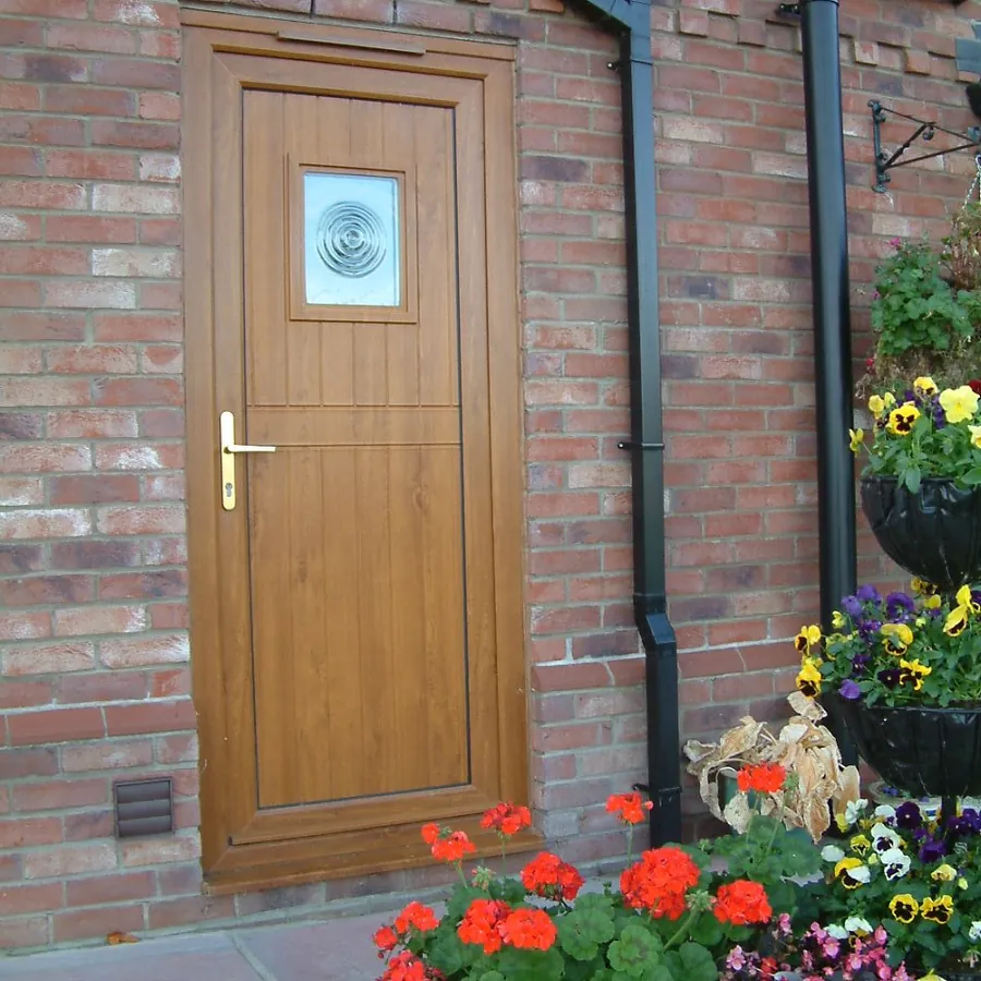 uPVC Battersea