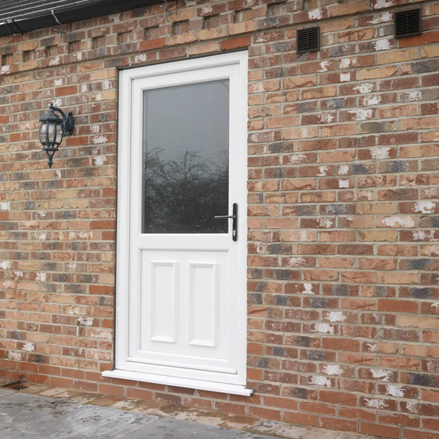 uPVC Battersea