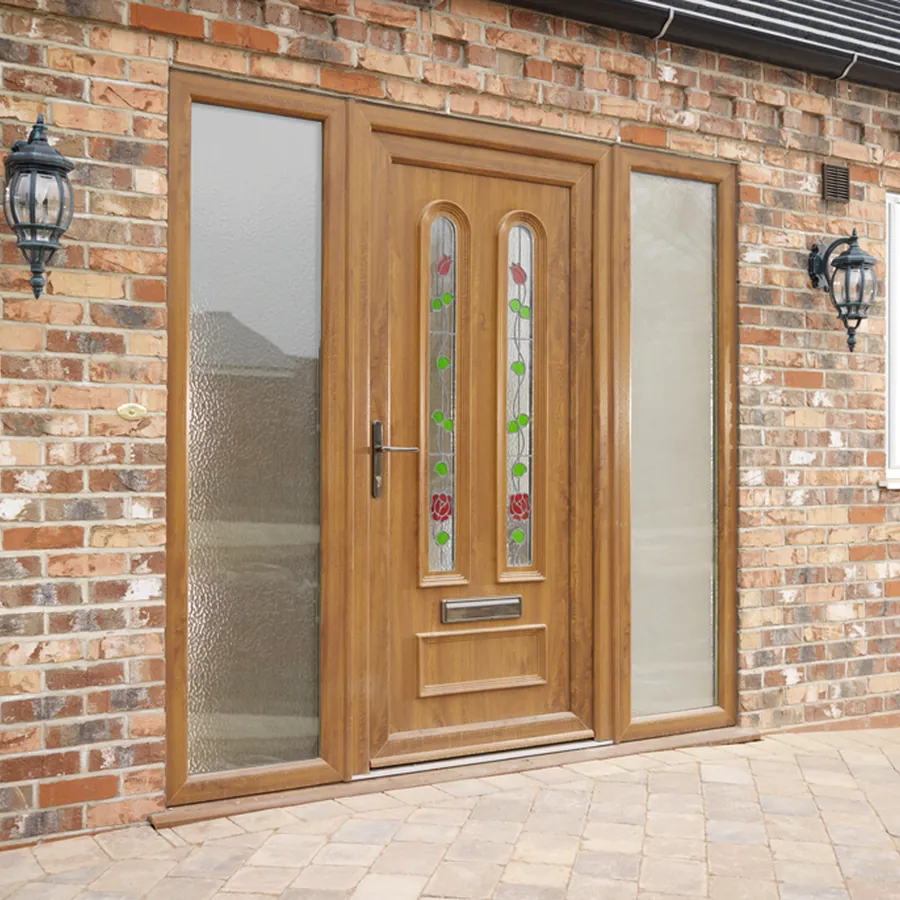 uPVC Battersea