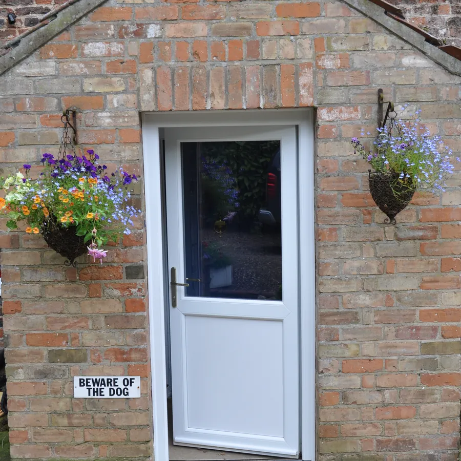 uPVC Battersea