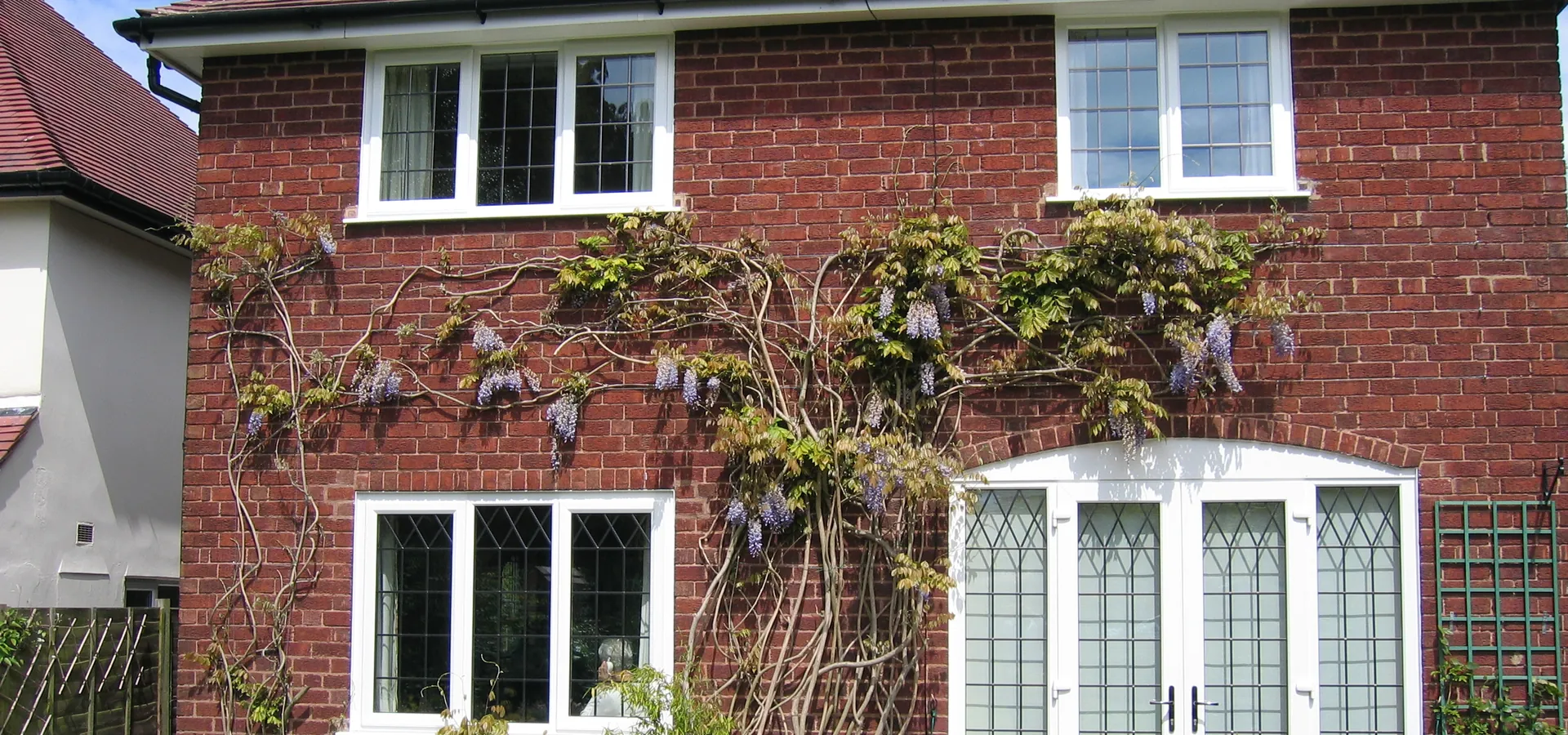 Double Glazing Finance Battersea