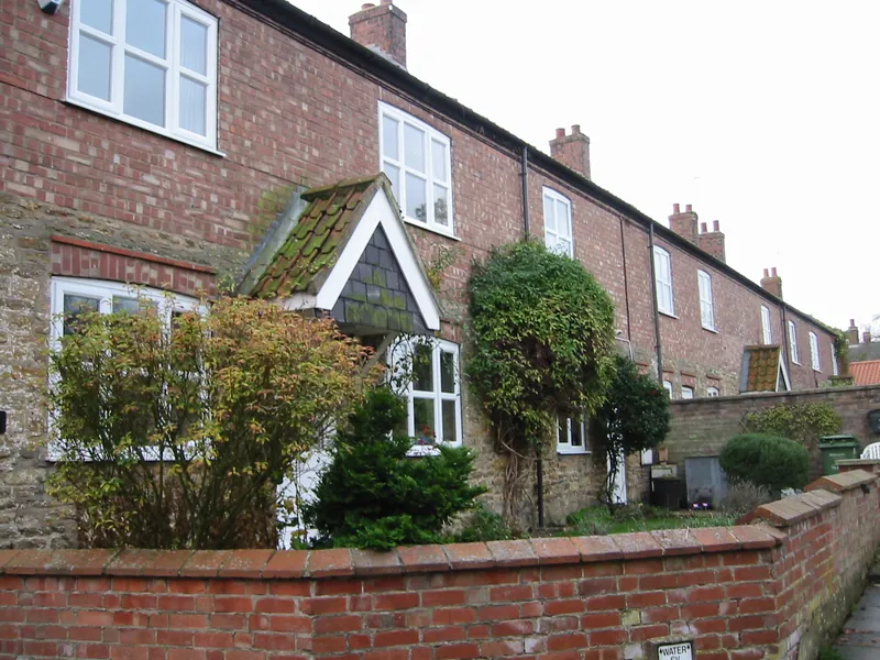 Aluminium Windows Battersea