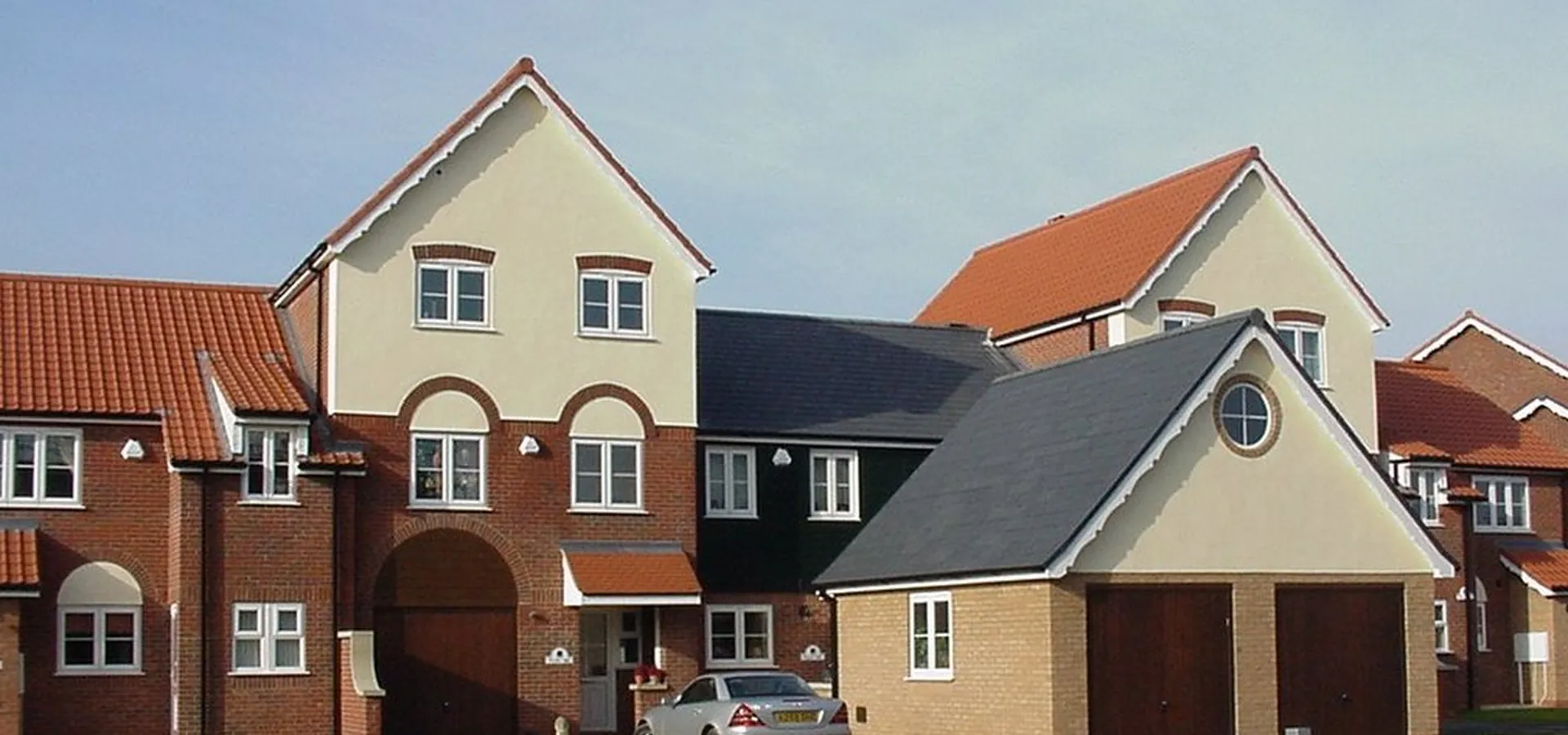 Aluminium Windows Battersea