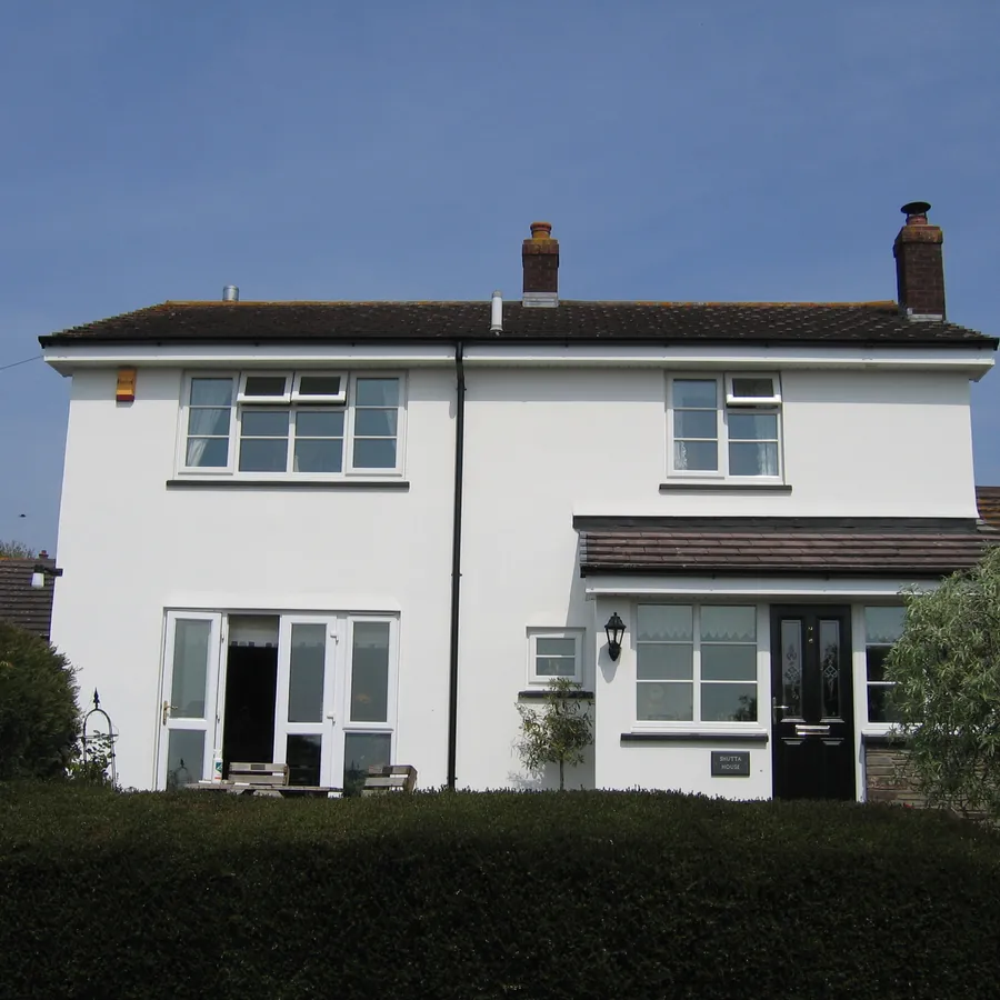 Aluminium Windows Battersea