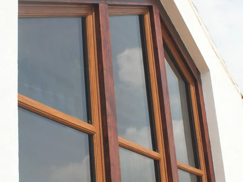 Bay Windows Battersea
