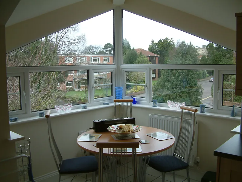Bay Windows Battersea