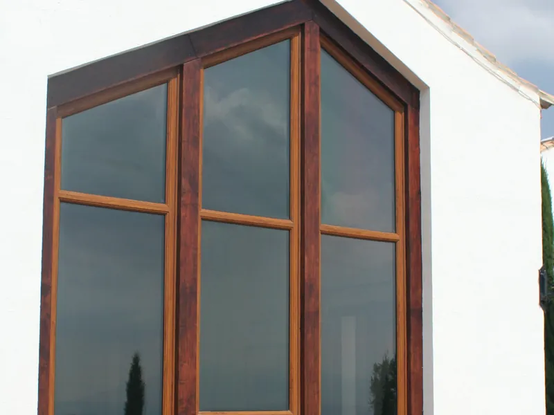 Bay Windows Battersea