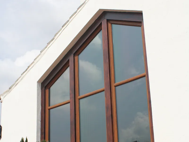 Bow Windows Battersea