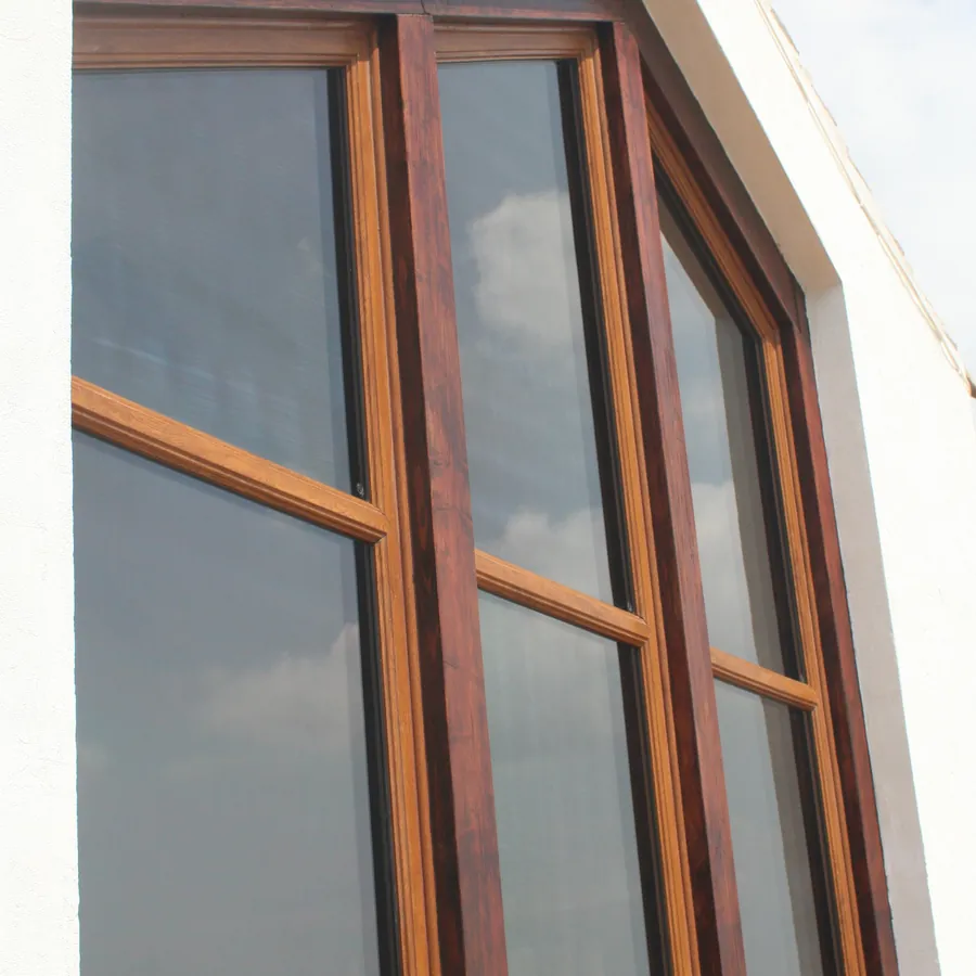 Bow Windows Battersea
